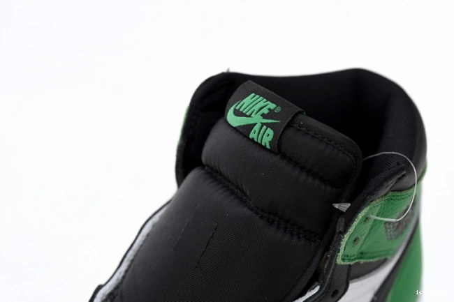 Air Green Jordan DZ5485-031 High OG 1 Lucky 0624